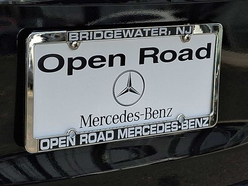 Used 2026 Mercedes-Benz GLA 35 AMG 4MATIC image 30