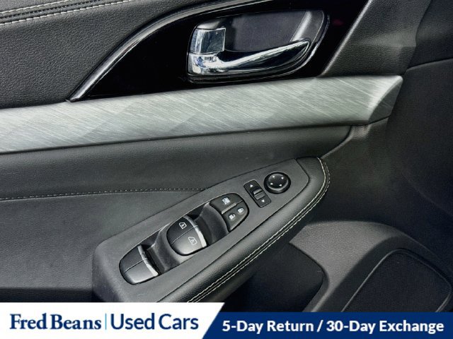 Used 2016 Nissan Maxima 3.5 SL FWD image 26