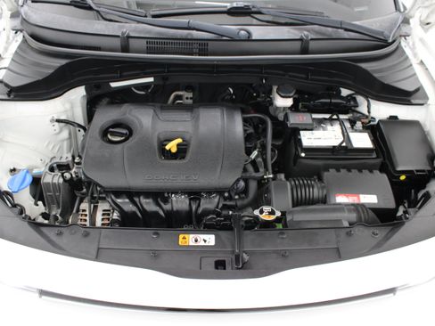 Used 2022 Kia Soul LX w/ Technology Package FWD image 35