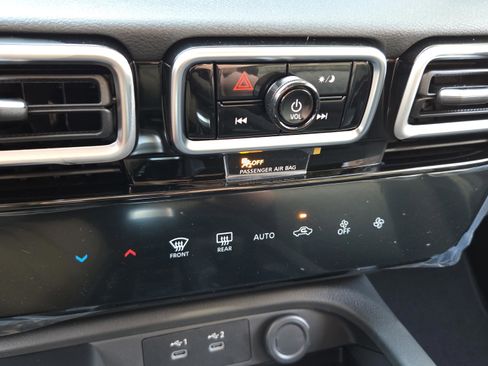 New 2026 Nissan Sentra SV w/ Floor Mat Package image 22