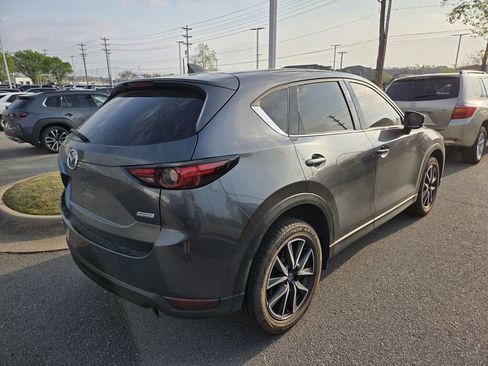 Used 2017 MAZDA CX-5 Grand Select image 10