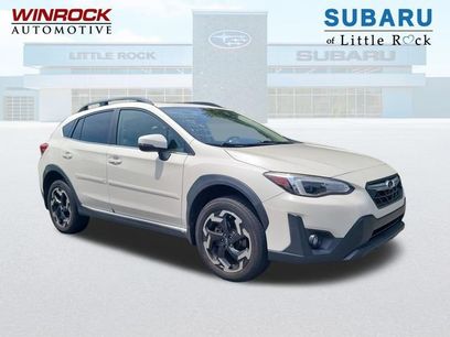 Used 2021 Subaru Crosstrek 2.5i Limited w/ Popular Package #4