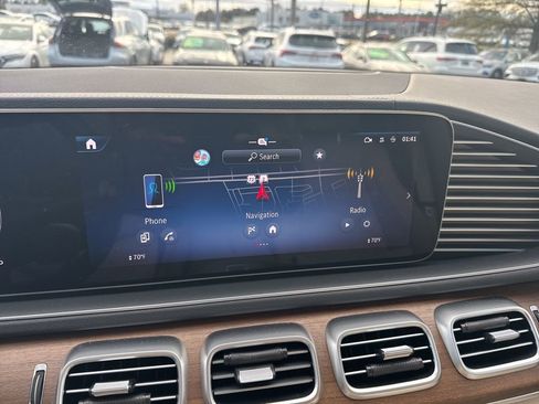 Certified 2024 Mercedes-Benz GLE 350 4MATIC image 2