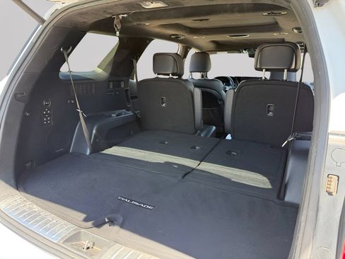 Used 2024 Hyundai Palisade Calligraphy AWD/4WD image 27