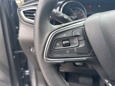 Used 2021 Buick Encore GX Preferred w/ Sport Touring Package image 17