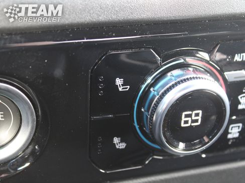 Certified 2023 GMC Sierra 1500 Elevation image 17