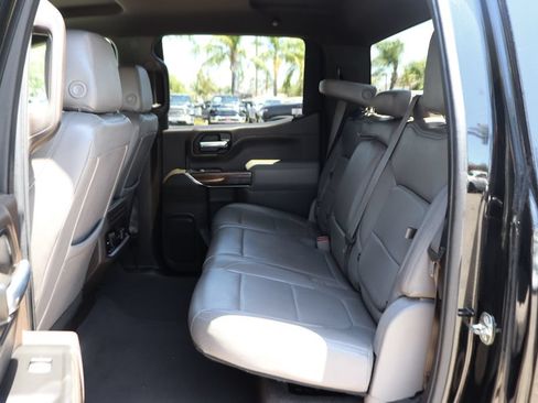 Used 2021 Chevrolet Silverado 1500 RST w/ Z71 Off-Road Package AWD/4WD image 32