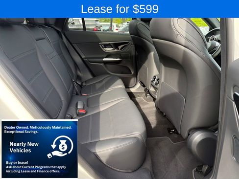 Used 2026 Mercedes-Benz GLC 300 image 31