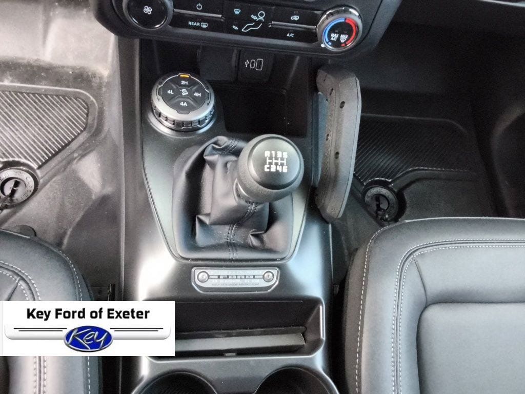Used 2026 Ford Bronco Badlands AWD/4WD image 31