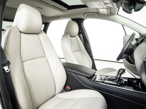 Used 2024 MAZDA CX-30 AWD 2.5 S w/ Preferred Package image 22