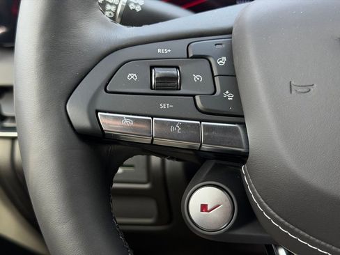 New 2026 Cadillac CT5 V Blackwing w/ Carbon Fiber 2 Package image 31