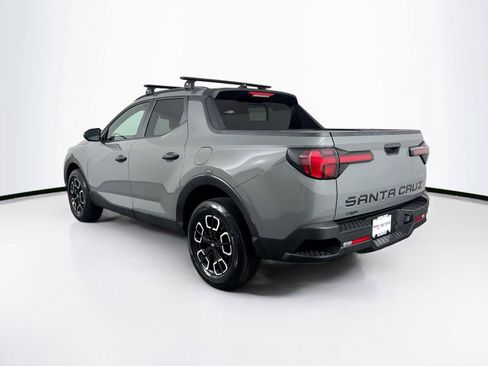 Used 2022 Hyundai Santa Cruz SEL w/ Activity Package AWD/4WD image 12