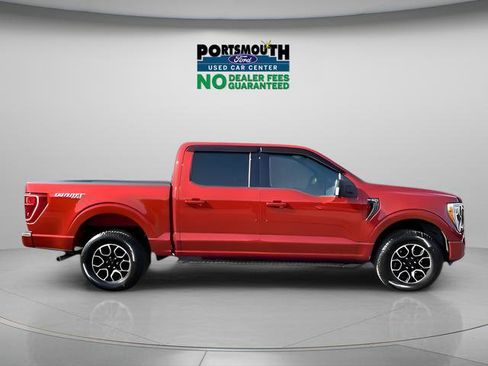 Used 2023 Ford F150 Lariat image 7