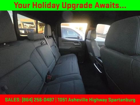 Certified 2023 GMC Sierra 1500 SLT w/ SLT Premium Plus Package image 19