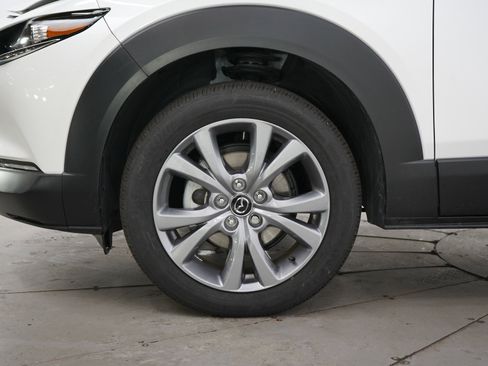 Used 2026 MAZDA CX-30 AWD 2.5 S image 30