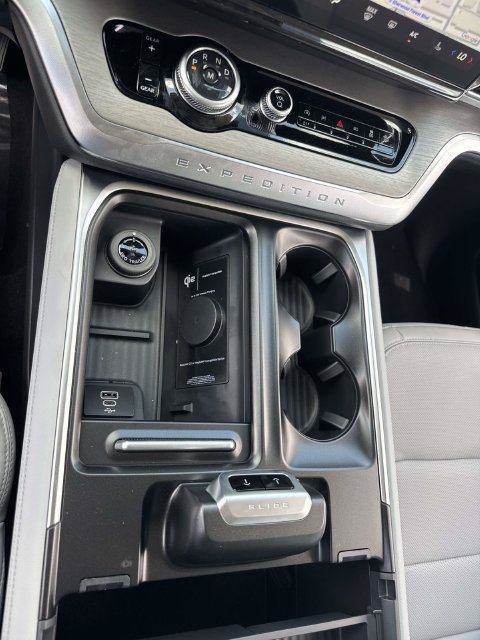 New 2027 Ford Expedition Max Platinum AWD/4WD image 26