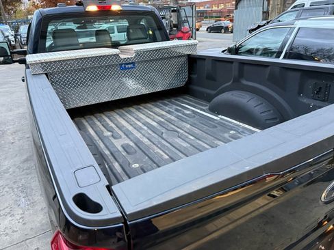 Used 2023 Ford F250 XL w/ Snow Plow/Camper Package image 6