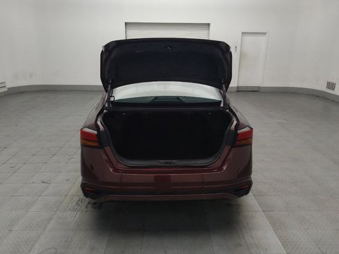 Used 2024 Nissan Altima 2.5 SV image 29