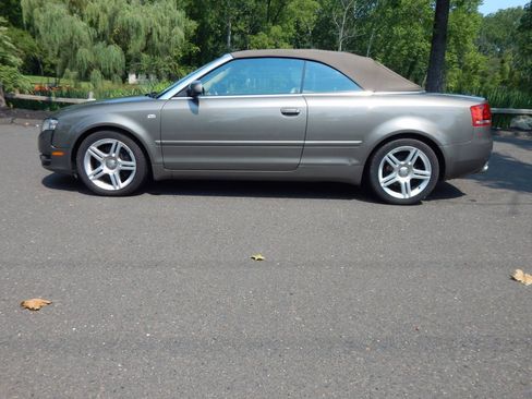 Used 2007 Audi A4 2.0T AWD/4WD image 5