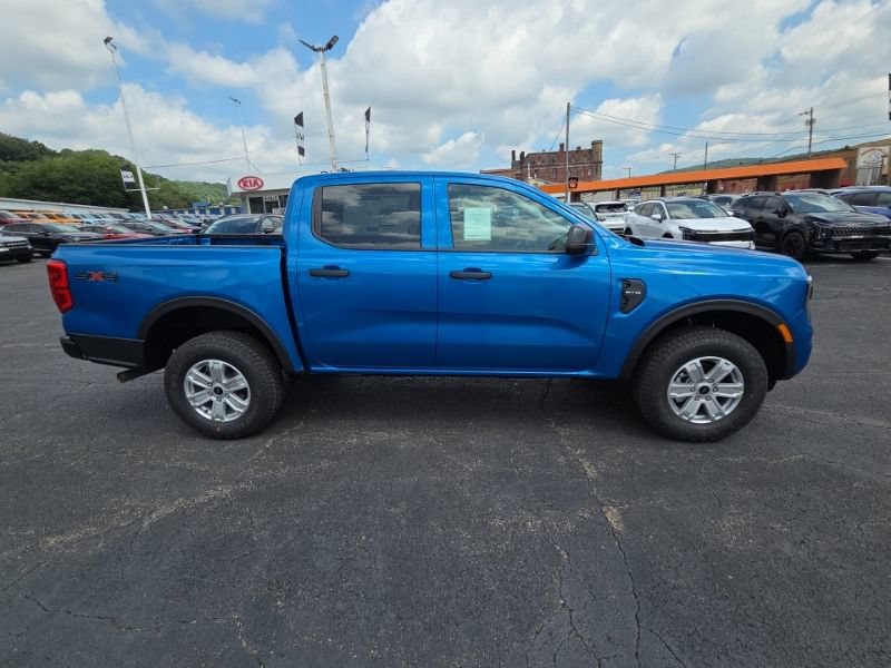 New 2026 Ford Ranger XL AWD/4WD image 8