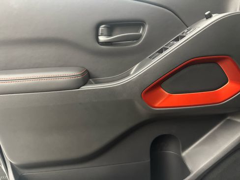 New 2026 Nissan Frontier PRO-4X w/ Pro Premium Package image 14