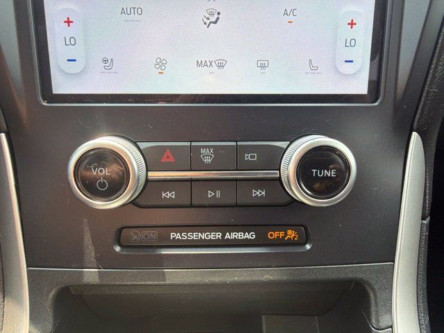 Used 2024 Ford Edge SEL w/ Convenience Package AWD/4WD image 45