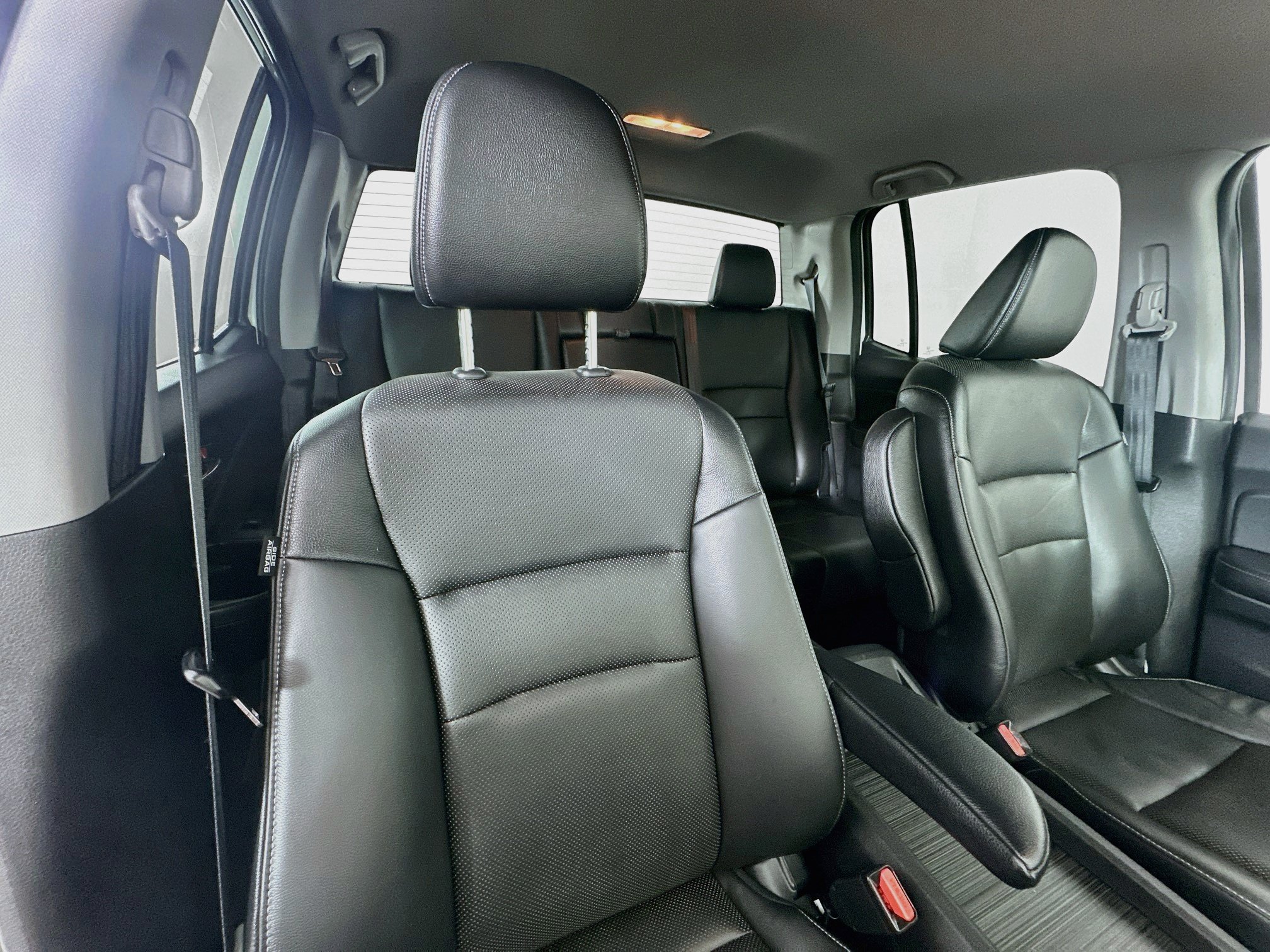 Used 2017 Honda Ridgeline RTL image 26