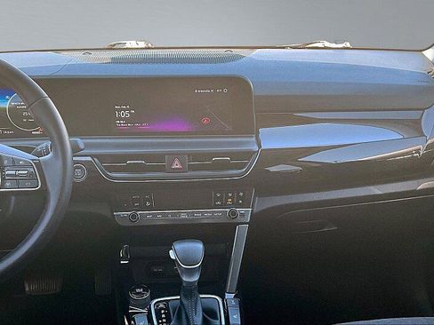 Used 2024 Kia Seltos S image 7