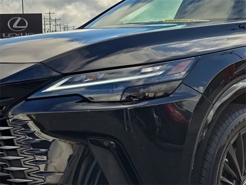 Used 2024 Lexus RX 350 FWD image 11