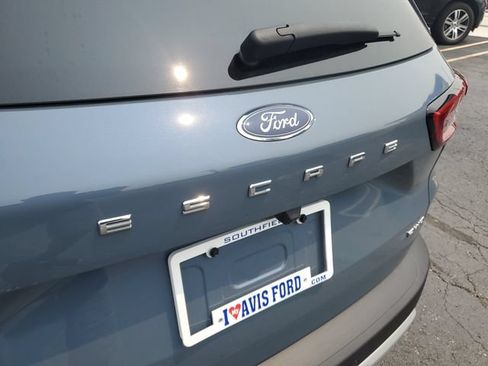 Used 2023 Ford Escape Active w/ Tech Pack #2 AWD/4WD image 33