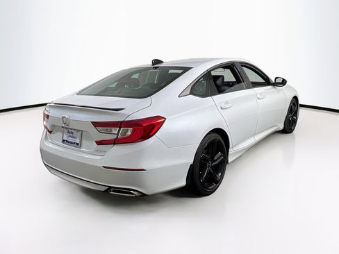 Used 2022 Honda Accord Sport image 5