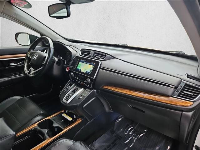 Used 2020 Honda CR-V Touring image 24