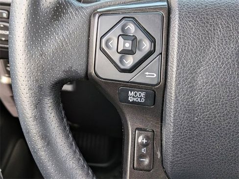 Used 2018 Toyota 4Runner TRD Off-Road Premium w/ Wilderness Package image 19