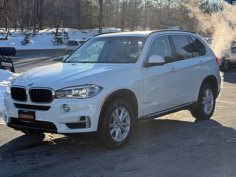 Used 2014 BMW X5 xDrive35i image 2