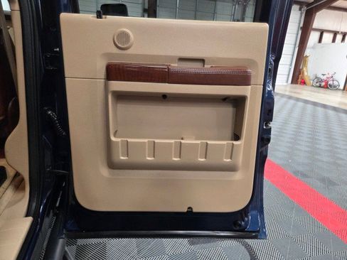 Used 2013 Ford F250 King Ranch w/ FX4 Off Road Pkg image 36