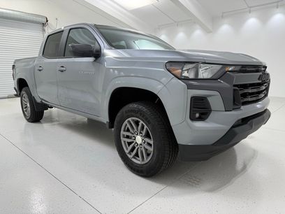 Used 2023 Chevrolet Colorado LT w/ LT Convenience Package