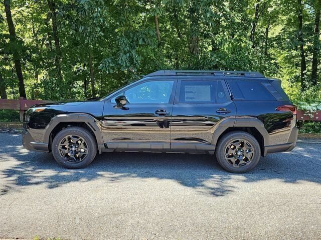 New 2026 Subaru Outback Limited AWD/4WD image 5