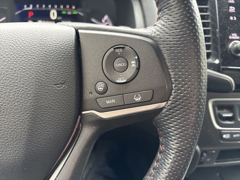 Used 2024 Honda Passport TrailSport image 20