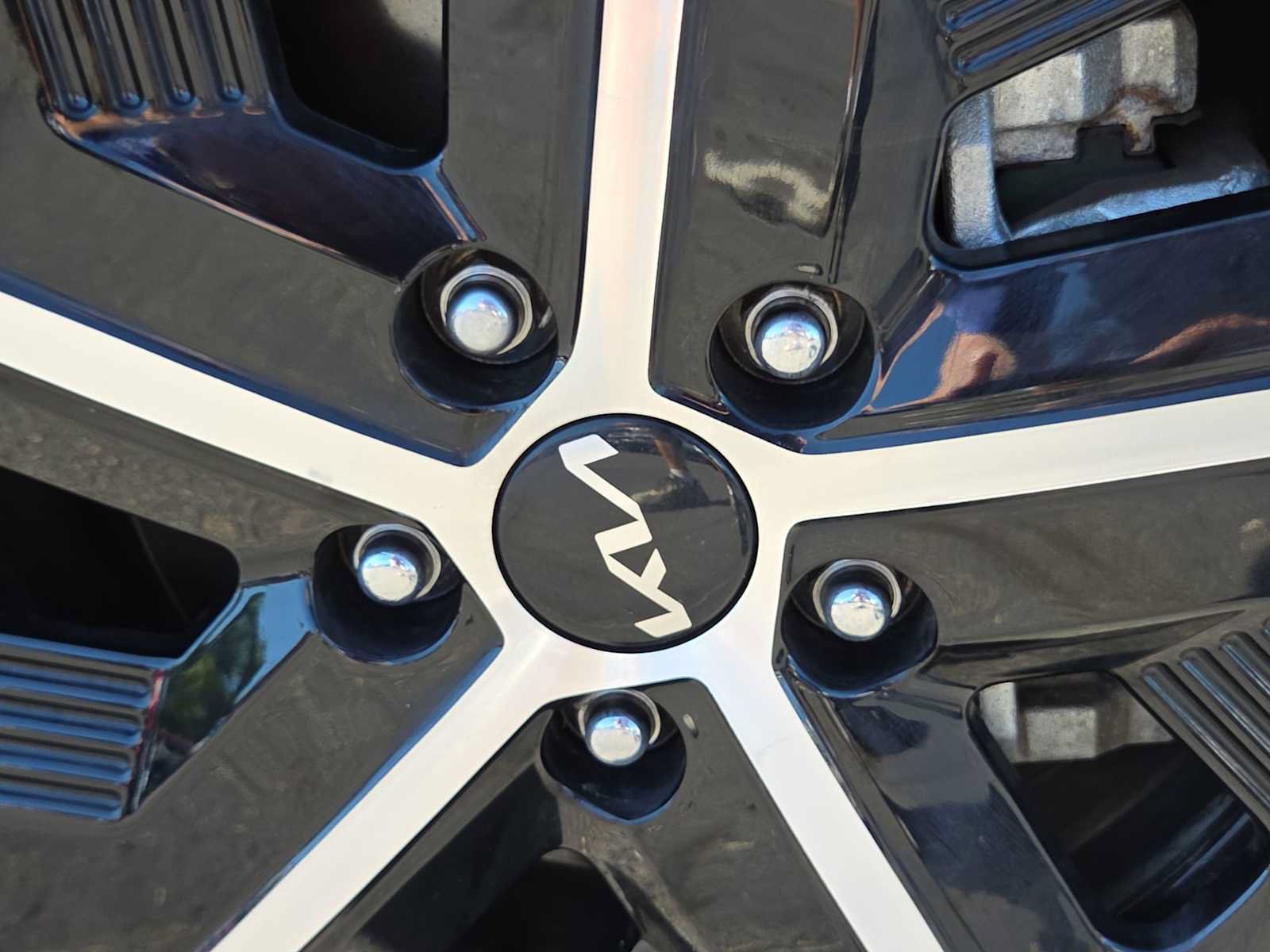 Used 2023 Kia Niro EX FWD image 15