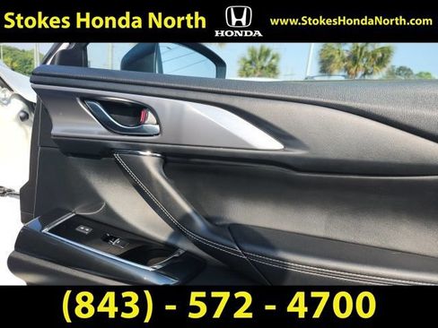 Used 2020 MAZDA CX-9 Grand Touring AWD/4WD image 24