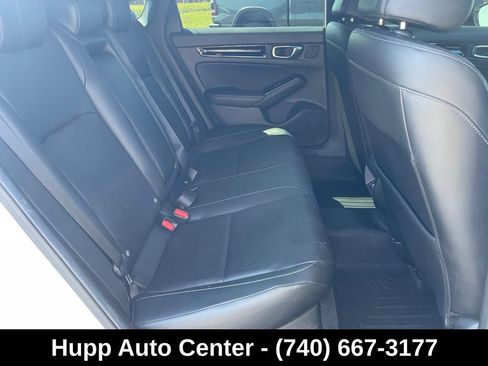 Used 2024 Honda Civic Sport Touring image 17