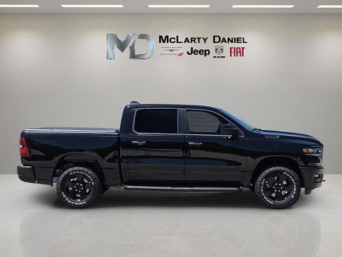 New 2026 RAM 1500 Classic Warlock AWD/4WD image 6