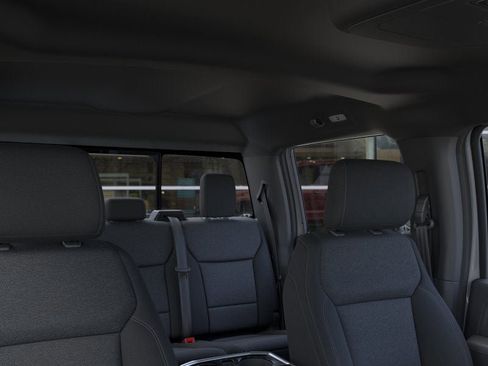 New 2026 Ford F150 XLT w/ Equipment Group 302A MID AWD/4WD image 22