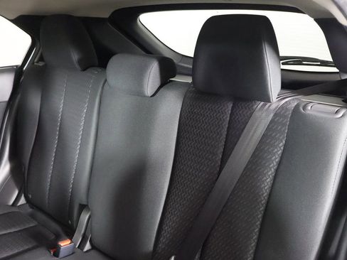 New 2026 Mitsubishi Eclipse Cross LE AWD/4WD image 27