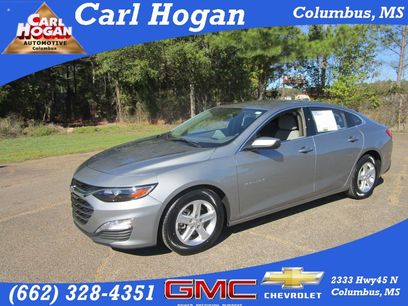 Used 2024 Chevrolet Malibu LT