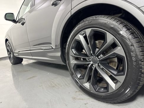 Used 2026 Audi Q7 3.0T Premium Plus w/ Premium Plus Package AWD/4WD image 3