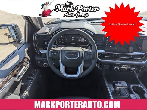 New 2026 GMC Sierra 1500 Elevation w/ Elevation Premium Package image 3