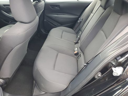 Used 2023 Toyota Corolla LE FWD image 21