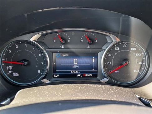 Used 2023 Chevrolet Equinox LT image 10