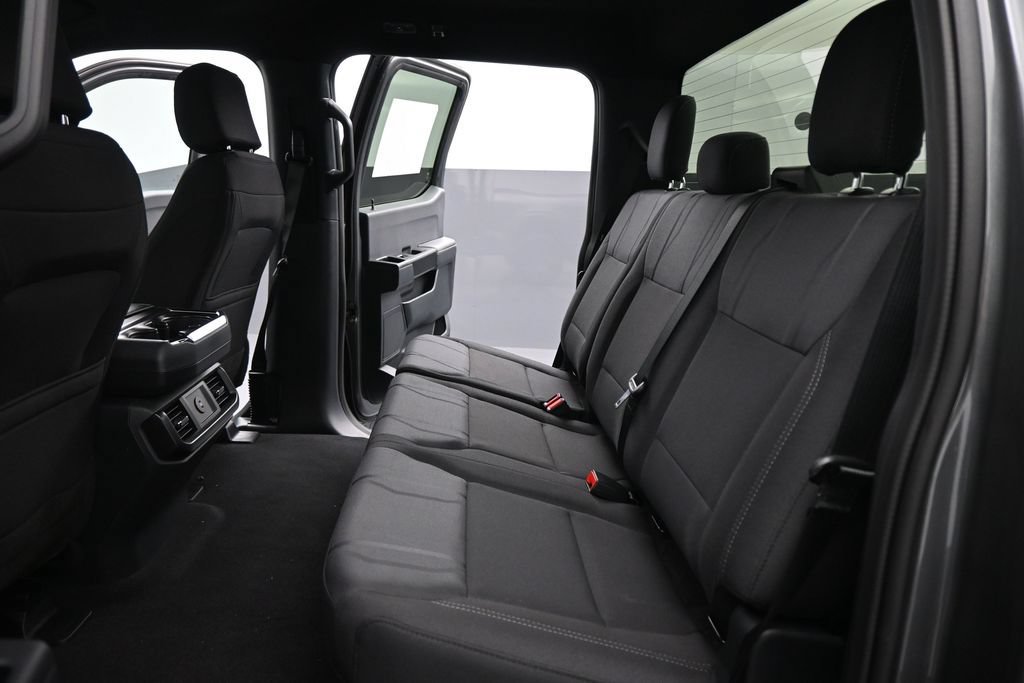 New 2026 Ford F150 STX RWD image 14